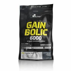 OLIMP SPORT Gain Bolic 6000 (1000 g Csokoládé)