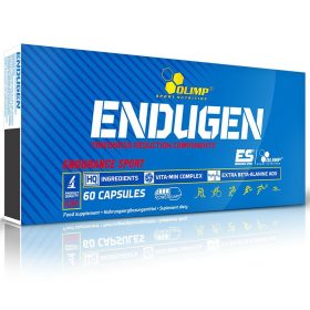 Olimp Sport Endugen (60 kapszula)