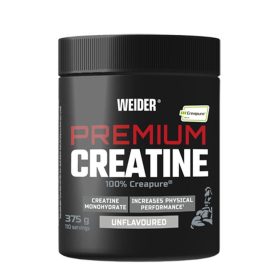 Weider Premium Pure Creatine 100% Creapure - 375 g 