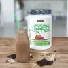 Weider Vegan Protein vegán fehérjepor - 750 g - eper