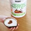 Weider Vegan Protein vegán fehérjepor - 750 g - keksz