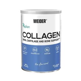 Weider Collagen kollagén natúr italpor - 300g