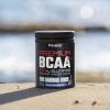 Weider Premium BCAA 8:1:1 + Glutamine ZERO aminosav - 500 g - pink lemonade