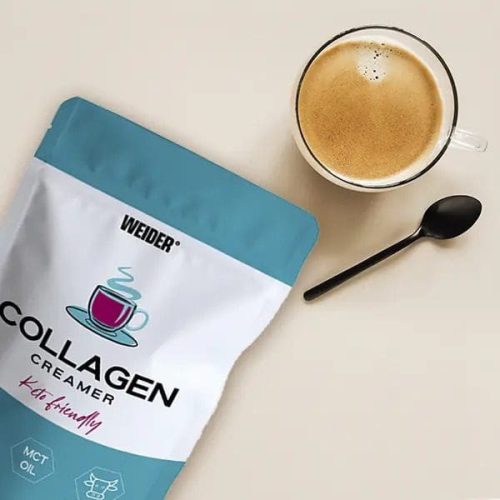 Weider Collagen Creamer kávékrémpor 