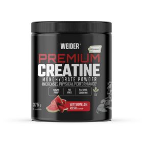   Weider Premium Pure Creatine 100% Creapure - görögdinnye - 375 g 