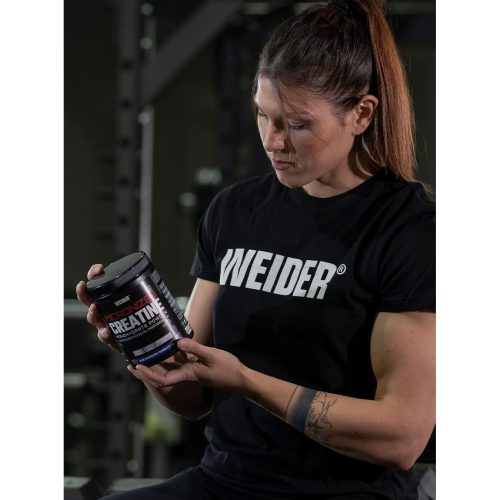 Weider Premium Pure Creatine 100% Creapure - görögdinnye - 375 g 