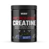 Weider Mikronizált Creatine - Kékmálnás rágógumi - 300 g 
