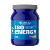 Weider ISO Energy izotóniás italpor - mandarin-narancs