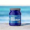 Weider ISO Energy izotóniás italpor - mandarin-narancs
