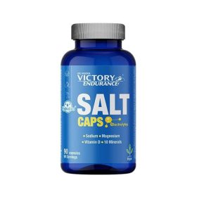   Weider Victory Endurance Salt Caps ásványi anyag pótló kapszula 
